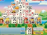 Tower Solitaire